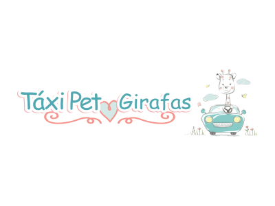 TÁXI PET GIRAFAS - OFICIAL CLUBE DE VANTAGENS TUTOR&PET