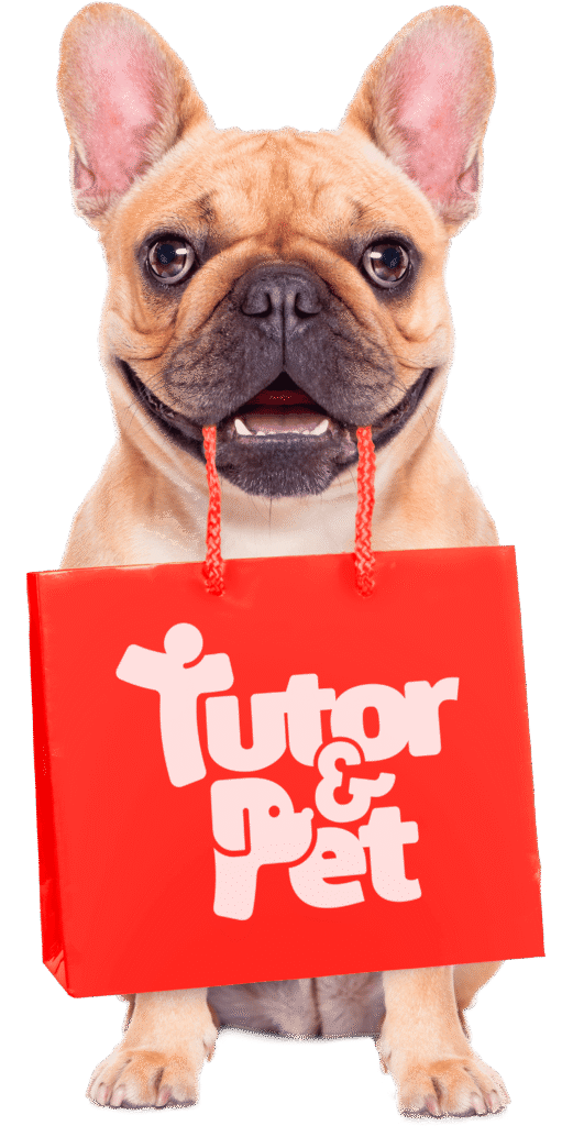 Banner Clube de Vantagens Tutor&Pet - Oficial