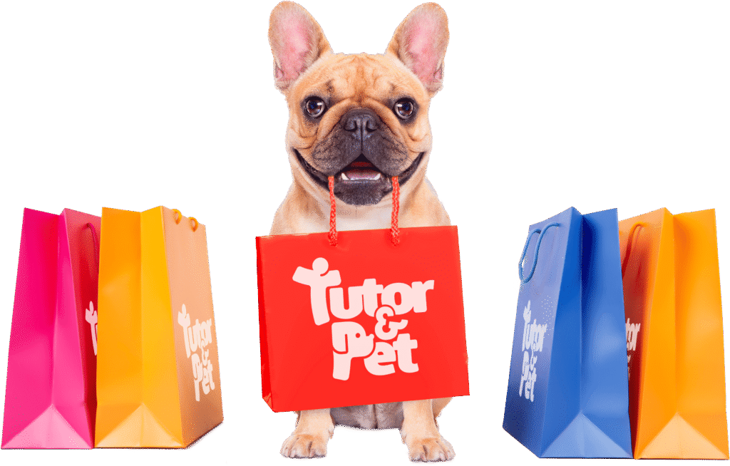 Banner Clube de Vantagens Tutor&Pet - Oficial