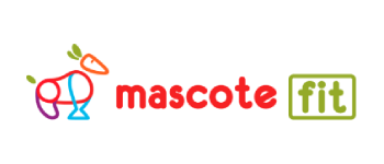 MASCOTE FIT - PARCEIRO OCICIAL TUTOR&PET