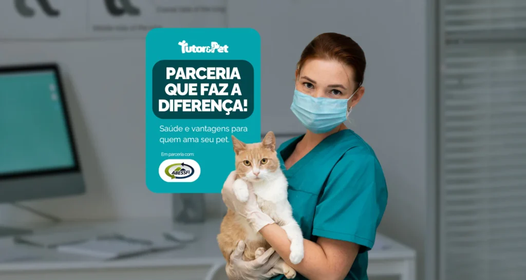 Postagem - Tutor&Pet e ABESSFI